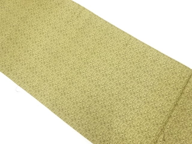 Japanese Kimono / Antique Maru Obi Silk